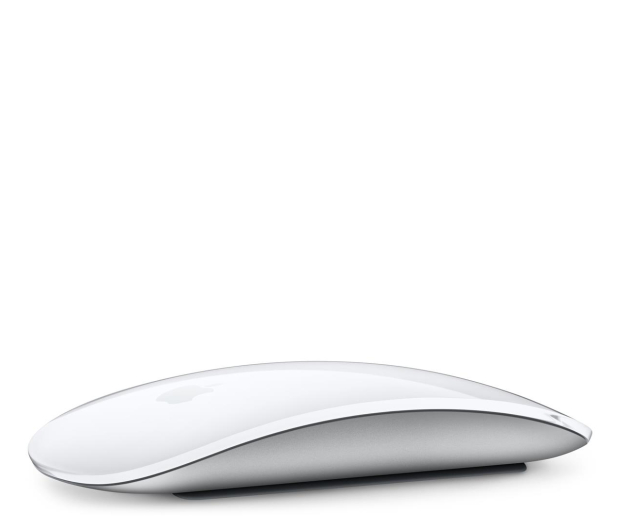 Apple Magic Mouse biały - 1293316 - zdjęcie 3